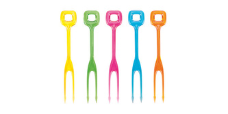 TESCOMA Party vidličky PRESTO, 20 ks