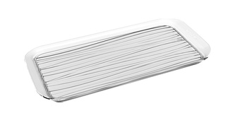TESCOMA Podnos GLANCE 37 x 18 cm, liány