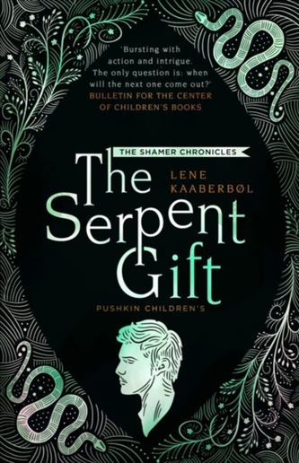 The Serpent Gift