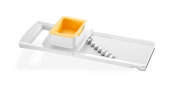 TESCOMA Struhadlo na hranolky HANDY