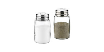 TESCOMA Solnička a pepřenka CLASSIC