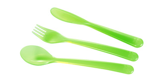 TESCOMA Dětský příbor BAMBINI, 3 ks