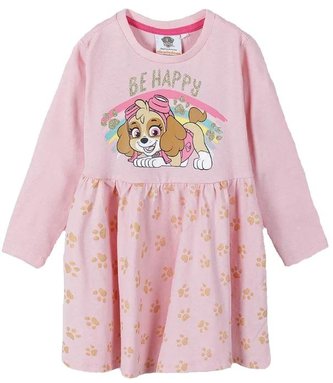 ŠATY TLAPKOVÁ PATROLA - velikost 4