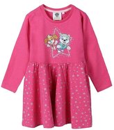 ŠATY TLAPKOVÁ PATROLA - velikost 6