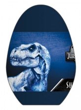 VAJÍČKO S PŘEKVAPENÍM  JURSKÝ SVĚT