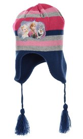 PERU ČEPICE FROZEN - velikost 52