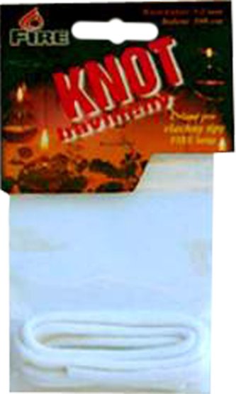 Knot pro lampy kulatý - průměr 3,2 mm