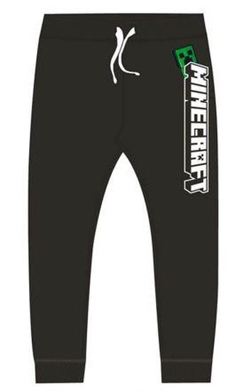 TEPLÁKY MINECRAFT - velikost 12