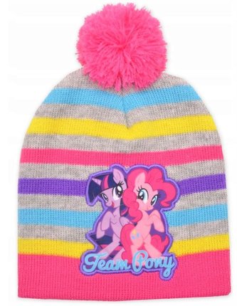 KULICH MY LITTLE PONY - velikost 54