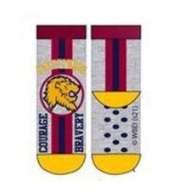 TERRY PONOŽKY HARRY POTTER - velikost 23-26