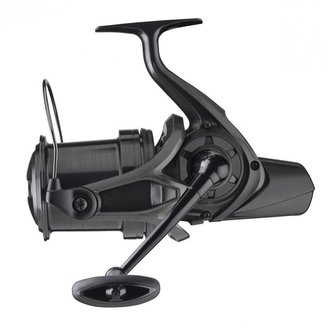 Daiwa: Naviják 20 Crosscast Spod 45 SCW 5000C QD