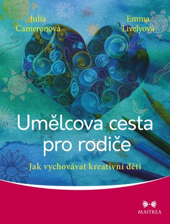 Umělcova cesta pro rodiče