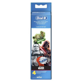 Příslušenství osobní hygieny ORAL B EB 10-4 Star Wars