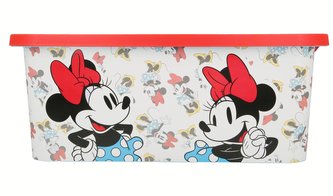 ÚLOŽNÝ BOX MINNIE