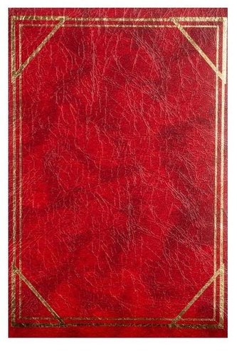 Fotoalbum kieszeniowy szyty Vinyl 1