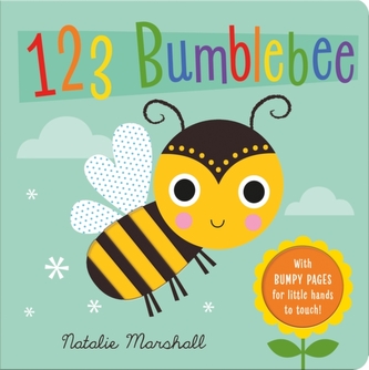 1, 2 ,3 Bumblebee 1, 2 ,3 Bumblebee