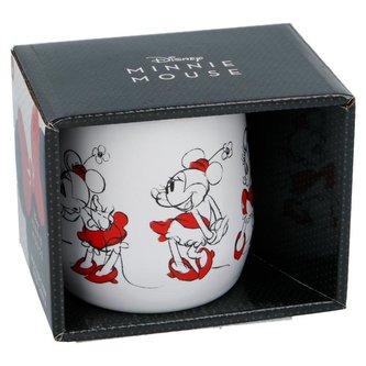HRNEČEK MINNIE