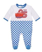 OVERAL CARS - velikost 3 m.