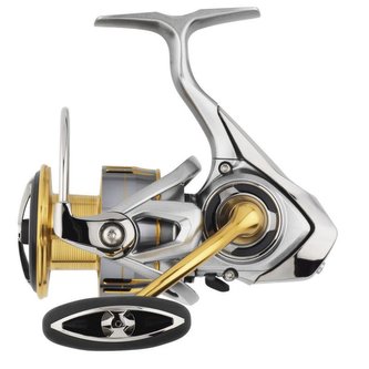 Daiwa: Naviják Freams LT 2500S-XH