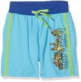 BERMUDY ŽELVY NINJA - velikost 3