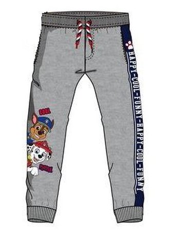 TEPLÁKY TLAPKOVÁ PATROLA - velikost 3