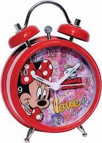 BUDÍK MINNIE, poškozený obal