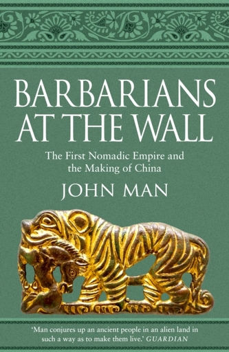 Barbarians at the Wall Barbarians at the Wall