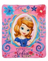 FLÍSOVÁ DEKA SOFIE