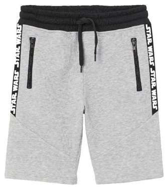 BERMUDY STAR WARS - velikost 11