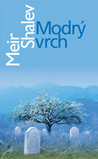 Modrý vrch Modrý vrch
