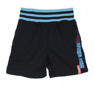 BERMUDY SPIDERMAN - velikost 3
