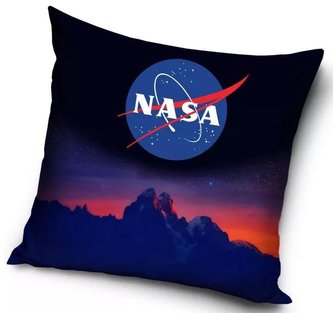 POVLAK NA POLŠTÁŘ NASA POVLAK NA POLŠTÁŘ NASA