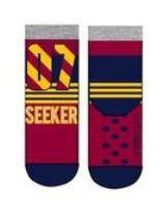 TERRY PONOŽKY HARRY POTTER - velikost 31-34