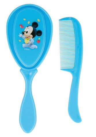 SADA HŘEBÍNEK A KARTÁČ MICKEY