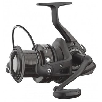 Daiwa: Naviják Black Widow 5000LDA
