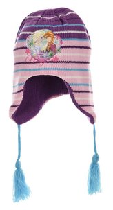 PERU ČEPICE FROZEN  - velikost 52