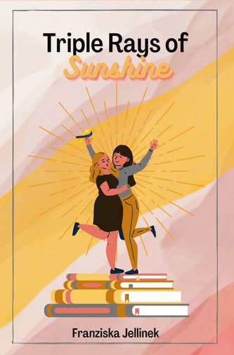 Triple Rays of Sunshine