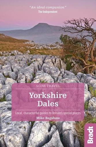 Yorkshire Dales (Slow Travel) Yorkshire Dales (Slow Travel)
