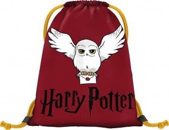 BAAGL Předškolní sáček Harry Potter - Hedvika