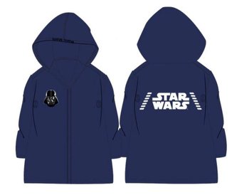 PLÁŠTĚNKA STAR WARS - velikost 7-8