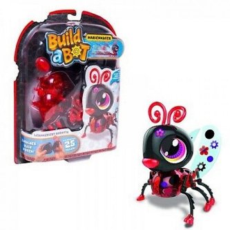 POSTAV SI ROBOTICKÉ ZVÍŘÁTKO