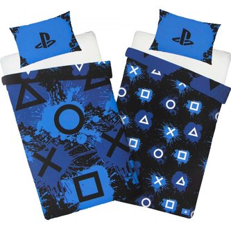 POVLEČENÍ PLAYSTATION