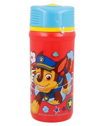 LÁHEV NA PITÍ TLAPKOVÁ PATROLA