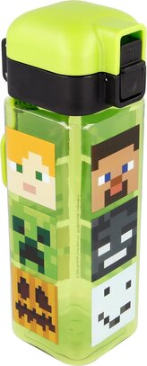 LÁHEV MINECRAFT