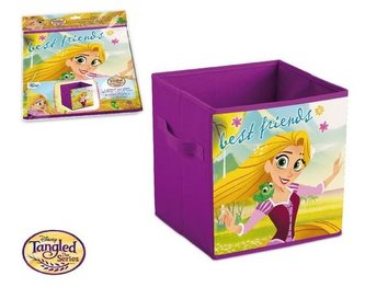 KOŠ PRINCEZNA NA VLÁSKU