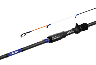 HOAX / 2 díly BAITCAST 206cm/7-28g - 206cm/7-28g