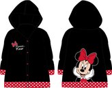 PLÁŠTĚNKA MINNIE - velikost 8-9