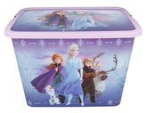 ÚLOŽNÝ BOX FROZEN