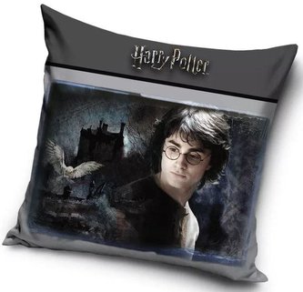 POVLAK NA POLŠTÁŘ HARRY POTTER