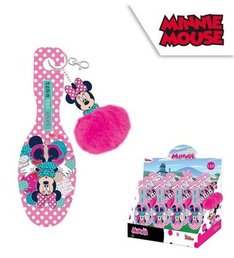 HŘEBÍNEK S POMPOM PŘÍVĚŠKEM MINNIE